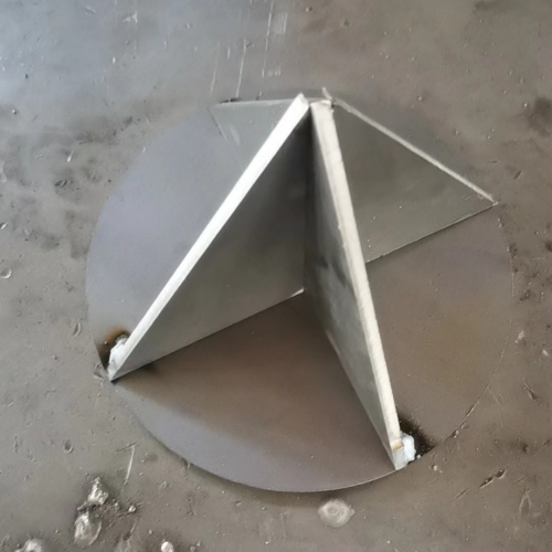 尖樁頭